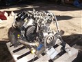 Двигатель для Honda Vamos