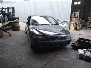 Ступица Volvo S60 Новосибирск