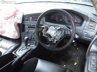 Ступица Volvo S60 Новосибирск