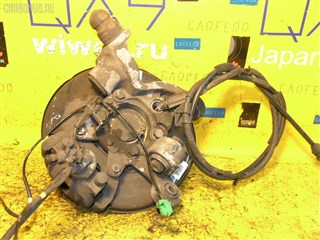 Ступица Volvo S60 Новосибирск