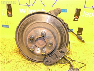 Ступица Volvo S60 Новосибирск