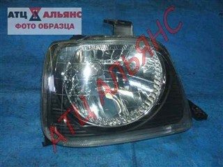 Фара Honda Z Владивосток