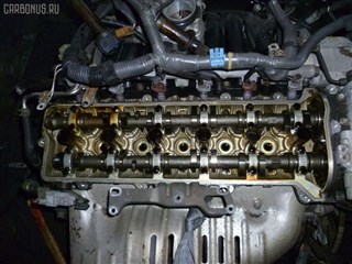 Двигатель Toyota Mark II Владивосток