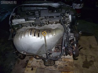 Двигатель Toyota Mark II Владивосток