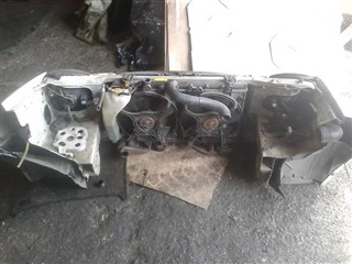 Радиатор основной Subaru Impreza Новосибирск