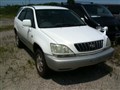 Петля капота для Toyota Harrier