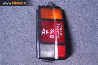 Стоп-сигнал Honda Civic Shuttle Красноярск