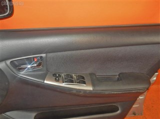 Дверь Toyota Allex Владивосток
