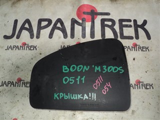 Airbag пассажирский Daihatsu Boon Владивосток