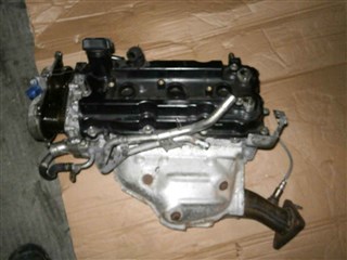 Головка блока цилиндров Infiniti FX35 Владивосток