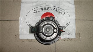Мотор печки Peugeot 407 Челябинск