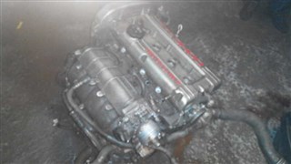 Двигатель Mitsubishi RVR Sports Gear Усть-Илимск