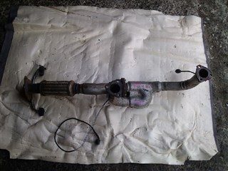 Глушитель Mazda Eunos Владивосток