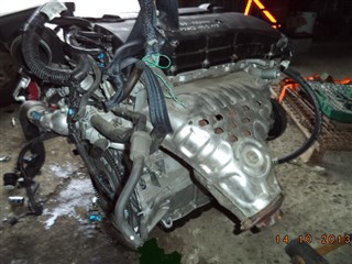 Двигатель Mitsubishi Delica D5 Владивосток