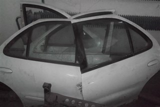 Дверь Toyota Cavalier Курган