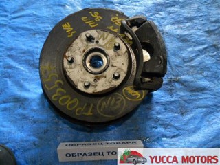 Ступица Toyota Avalon Барнаул