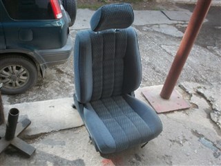 Сидение Toyota Hilux Surf Новосибирск