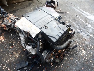 Двигатель Mitsubishi Pajero IO Владивосток