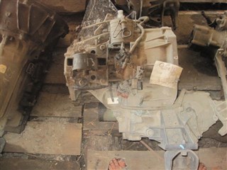 АКПП Nissan Expert Новосибирск
