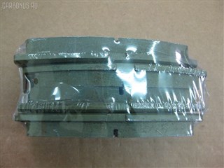 Тормозные колодки Honda Jazz Новосибирск