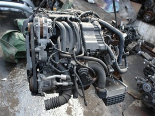 Двигатель Mitsubishi I Владивосток