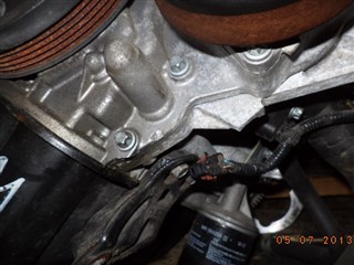 Двигатель Mitsubishi Colt Plus Новосибирск
