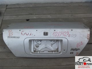 Крышка багажника Honda Rafaga Иркутск