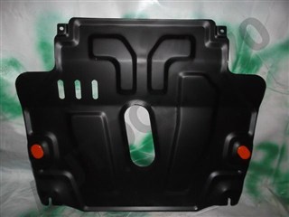 Защита двигателя Chevrolet Aveo Томск