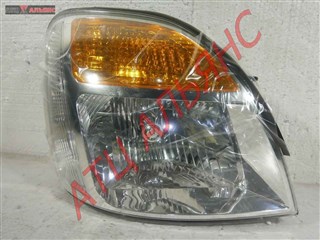 Фара Hyundai Grand Starex Владивосток