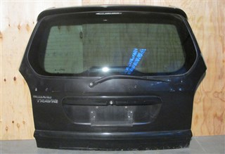 Дверь задняя Subaru Traviq Новосибирск