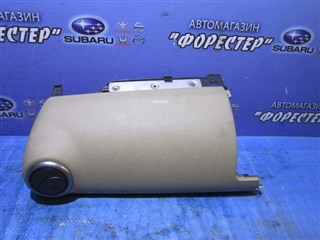 Airbag пассажирский Nissan Note Владивосток