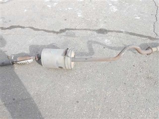 Глушитель Toyota Hiace Уссурийск