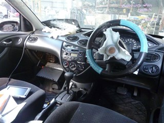Рычаг Volvo V50 Владивосток