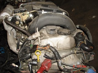 Двигатель Mazda Laputa Владивосток