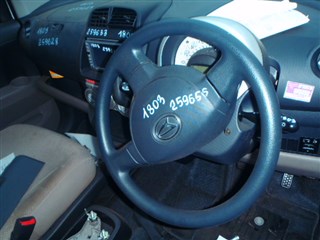 Airbag на руль Daihatsu Boon Иркутск