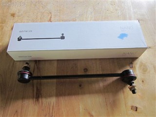 Линк Mazda 2 Владивосток