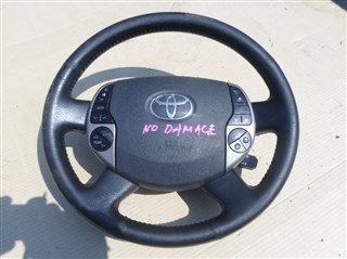 Руль с airbag Toyota Prius Владивосток