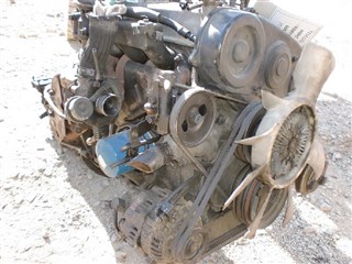 Двигатель Hyundai Grand Starex Владивосток