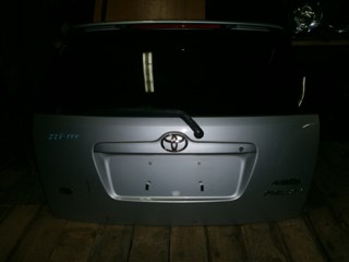 Дверь задняя Toyota Corolla Fielder Новосибирск
