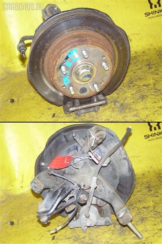 Ступица Honda Avancier Уссурийск