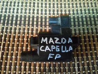 Катушка зажигания Mazda Capella Томск