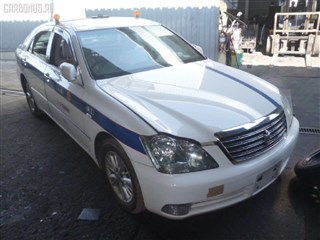 Рычаг Toyota Crown Hybrid Владивосток