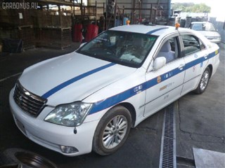 Рычаг Toyota Crown Hybrid Владивосток