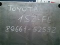Блок управления efi для Toyota Vitz