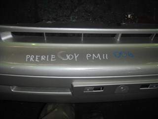 Бампер Nissan Prairie Joy Владивосток