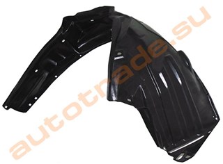 Подкрылок Honda FR-V Иркутск