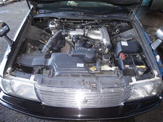 Стойка Lexus IS200 Владивосток