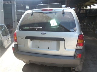 Бачок расширительный Ford Escape Новосибирск