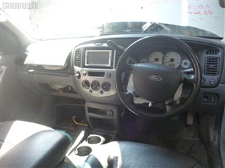 Бачок расширительный Ford Escape Новосибирск