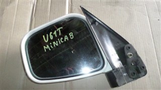 Зеркало Mitsubishi Minicab Владивосток